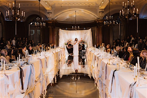 La Mariée: After Dark