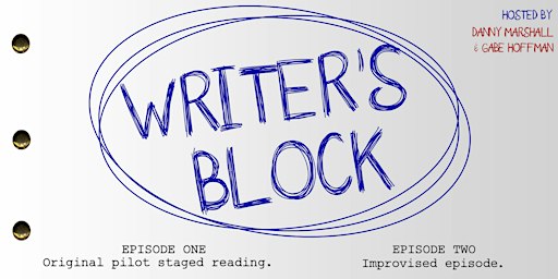 Writer's Block