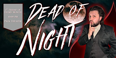 Dead Of Night
