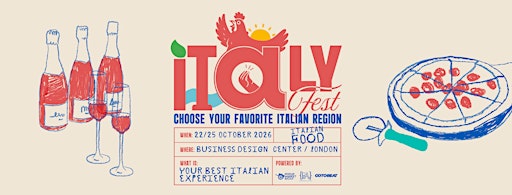 ItalyFEST London 2026