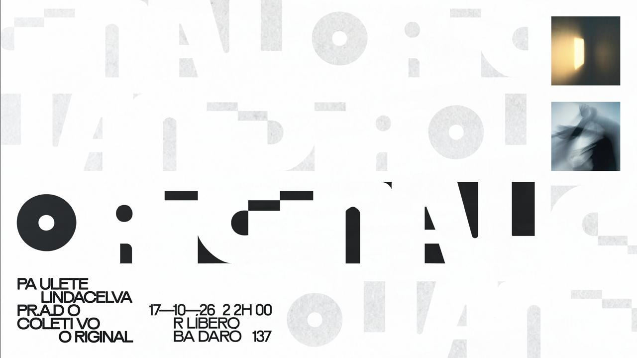 Original - 5a Edição