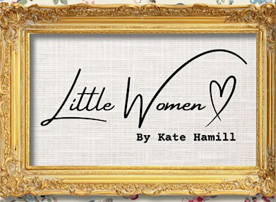 UTG's Little Women
