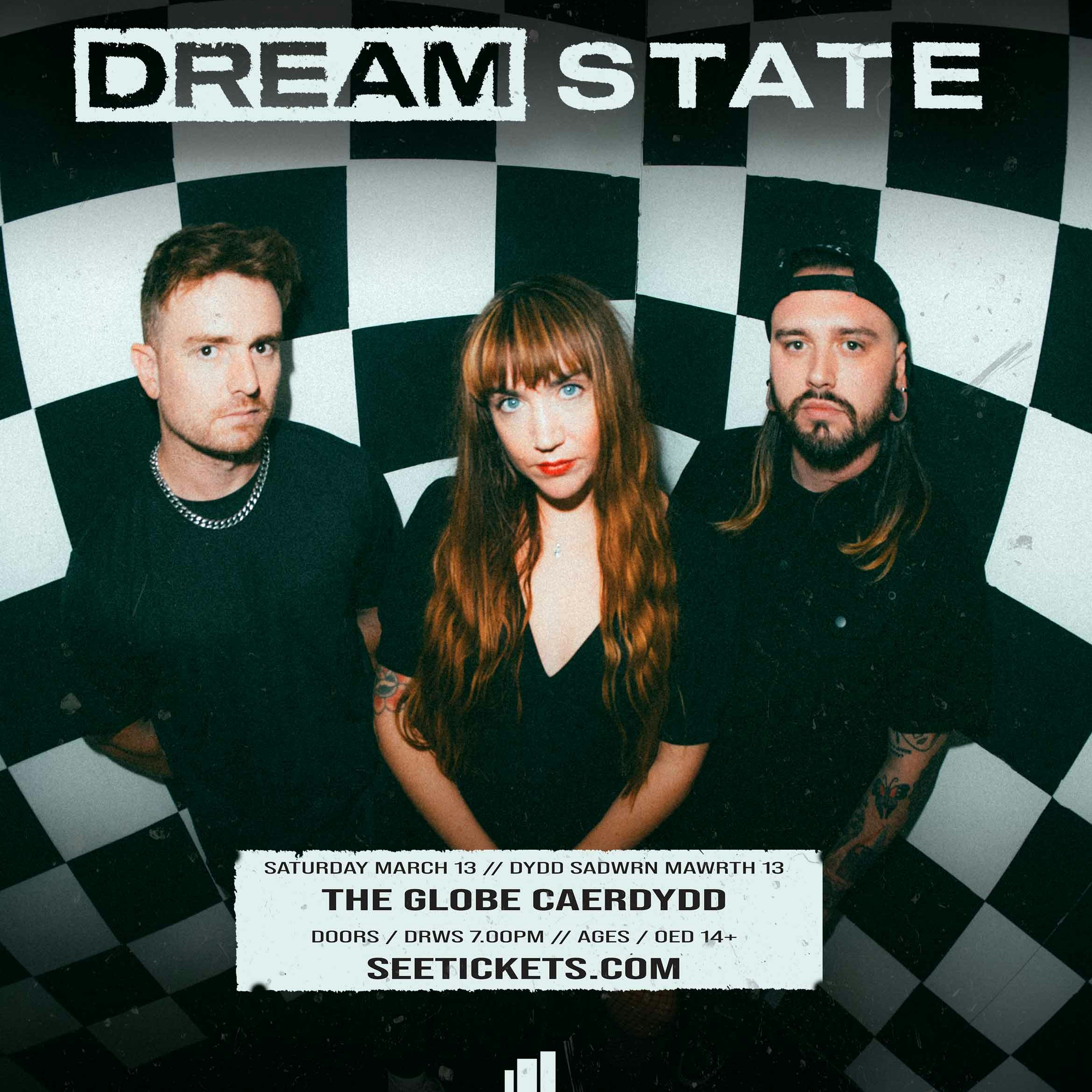 Dream State