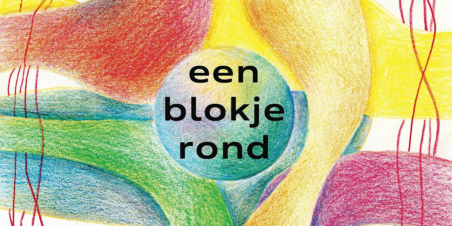 Een Blokje Rond met Berend-Jan Hilberts