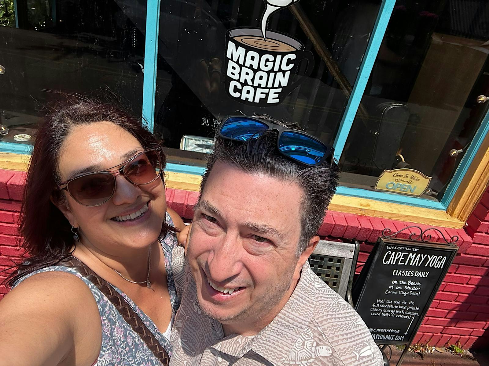 Random Acts of Kindness Spree in San Francisco