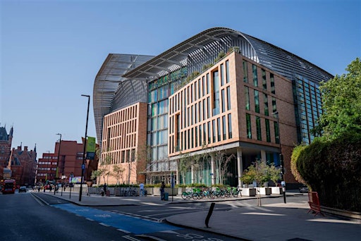 London Early Onset Colorectal Cancer Research Symposium