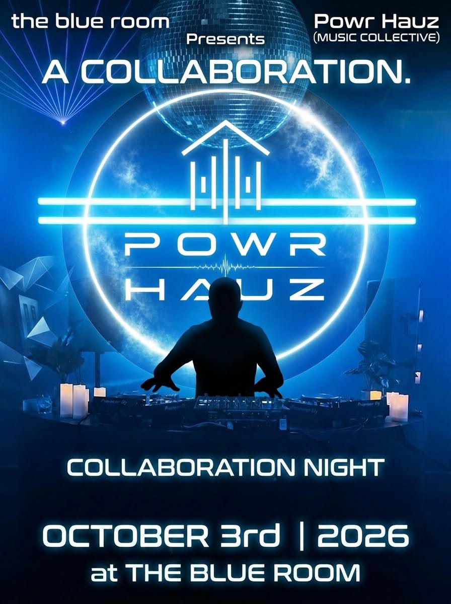 PWR HAUS