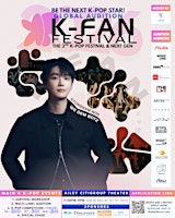 K-FAN Festival 2026