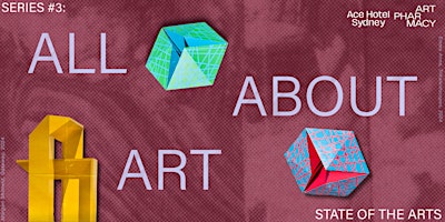 All About Art: State of the Arts