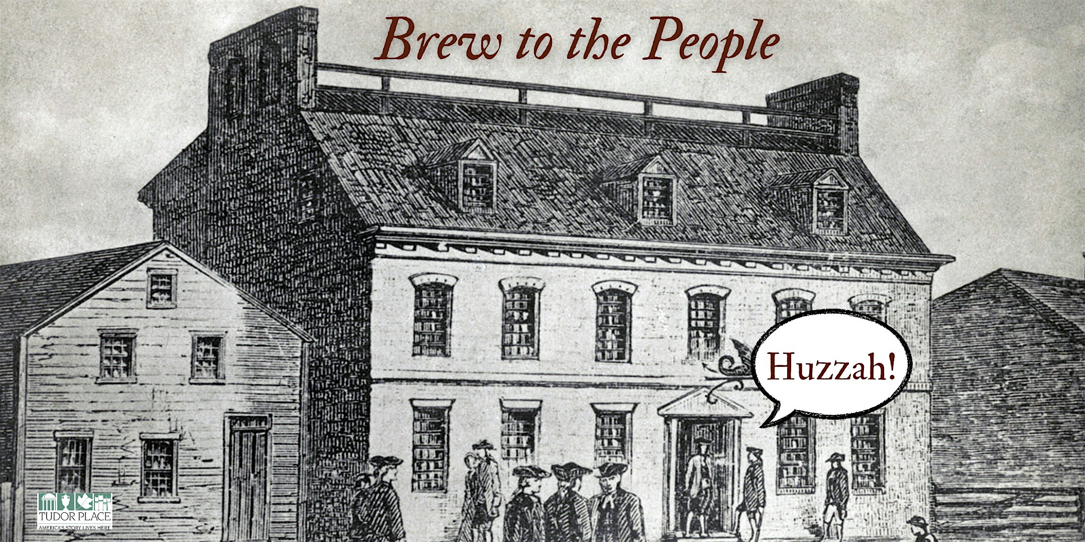 Brew to the People: A Coffeehouse Conversation - A People in the World