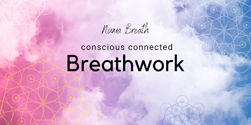 Numa Breathwork: Group Journey