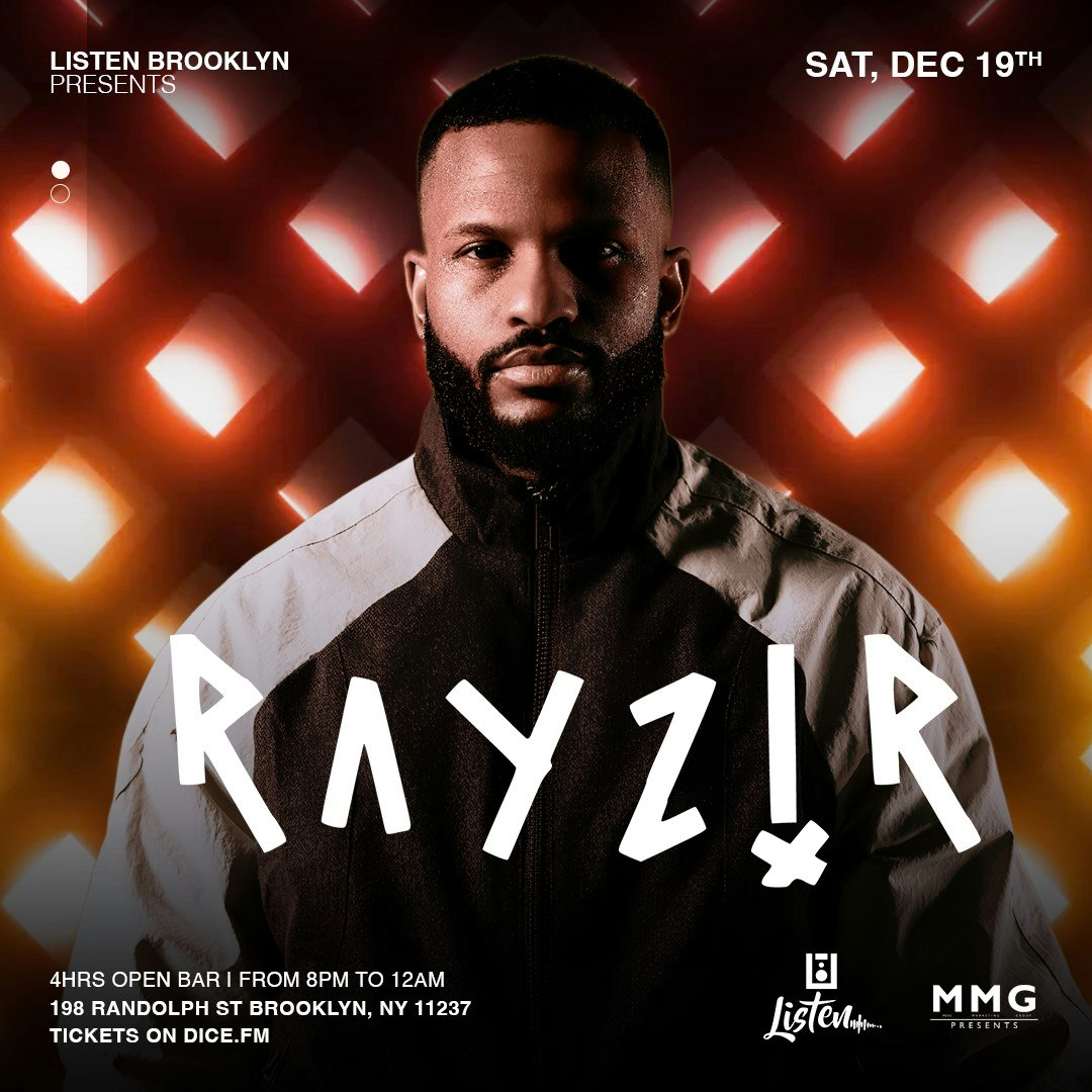 RAYZIR