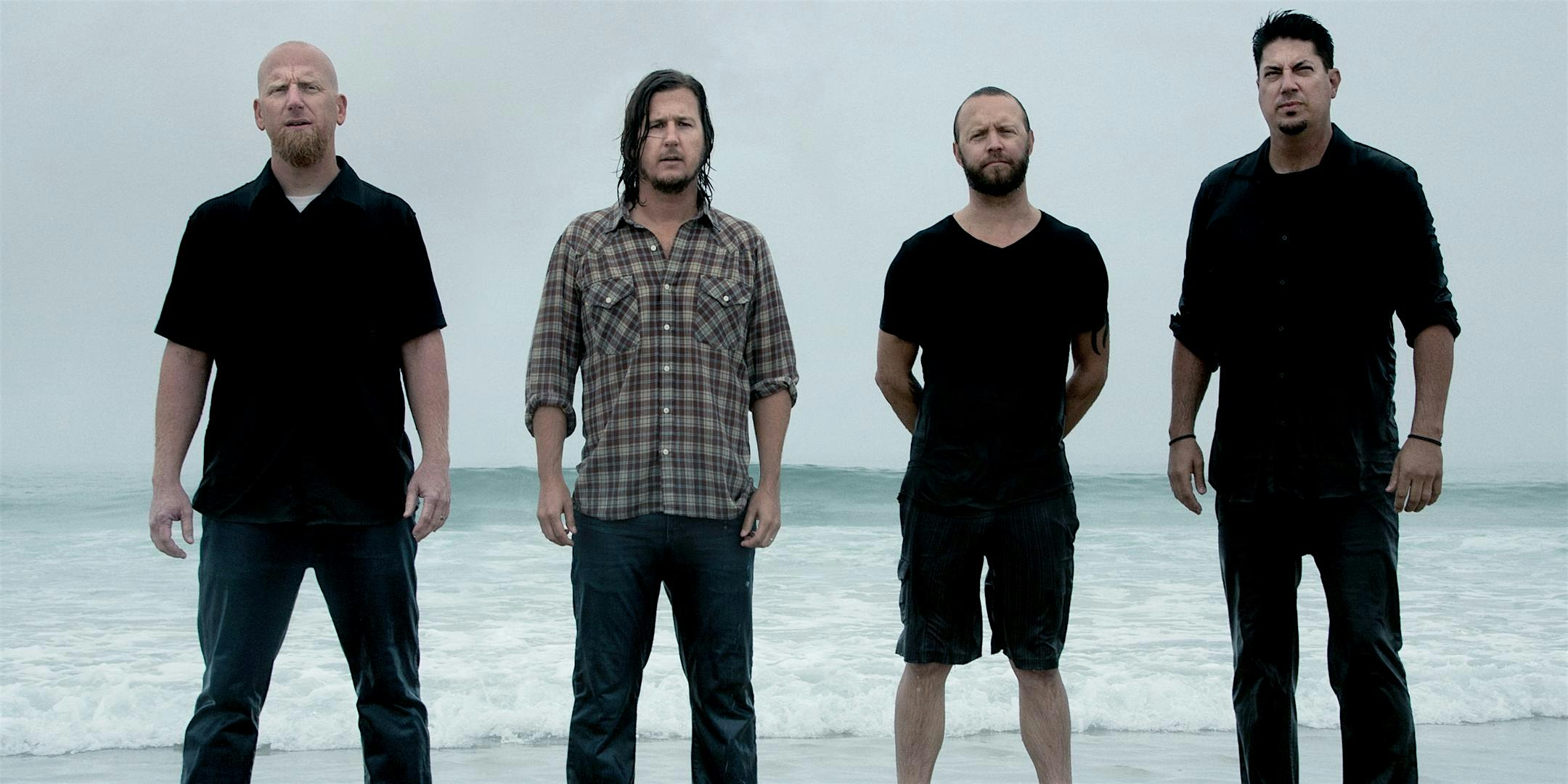 GAMEFACE / DRAG THE RIVER