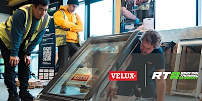 Velux Best Practice Course