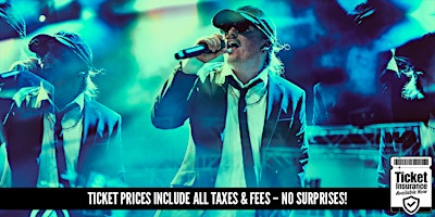 Crawling - A Tribute to Early Linkin Park | SPECIAL LATE SHOW PRICING!