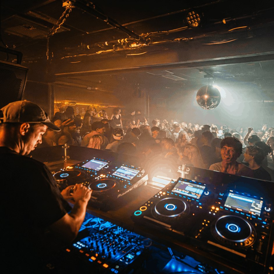 Insomnia | House, Techno, Jungle