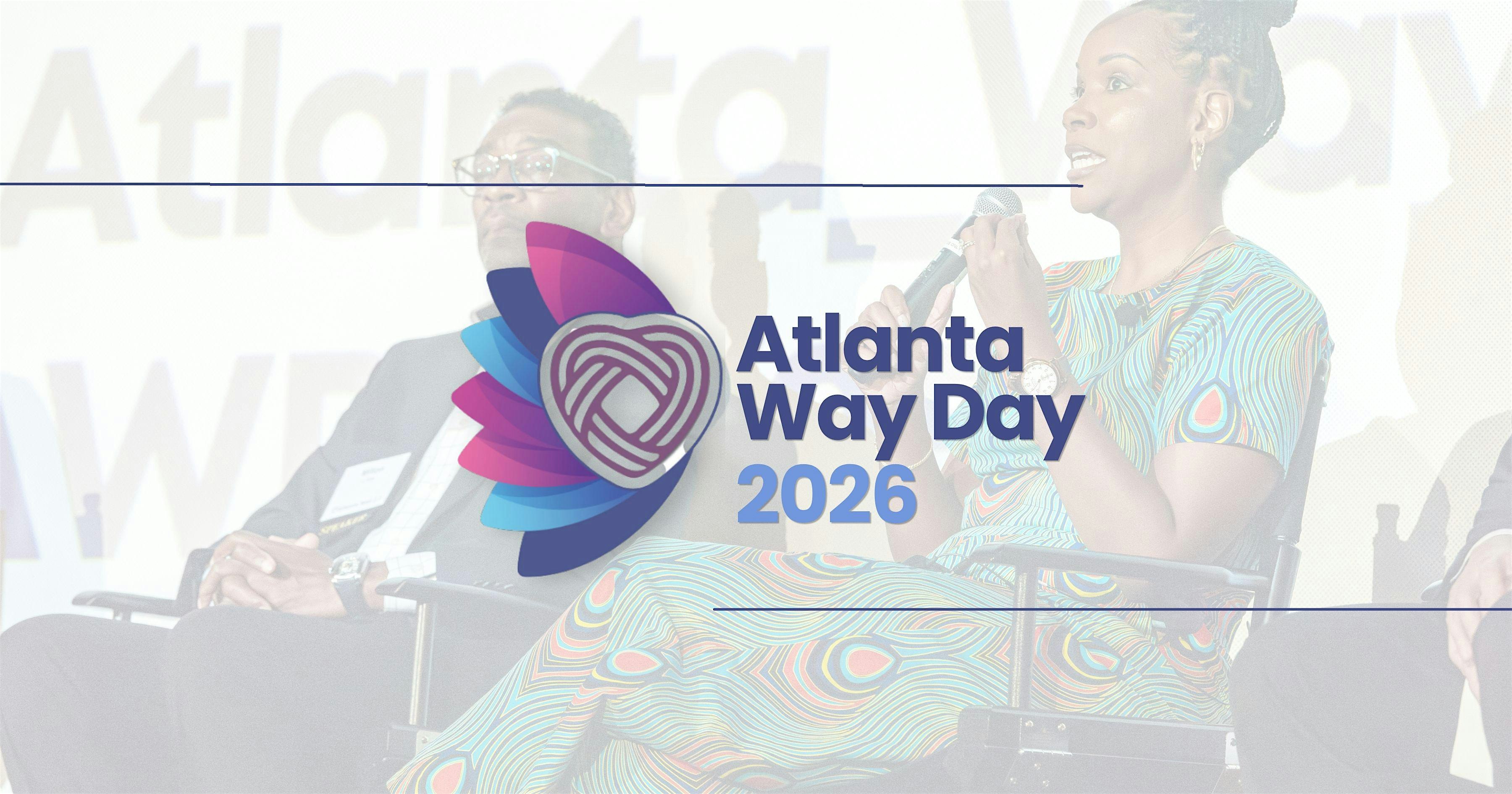 Atlanta Way Day 2026