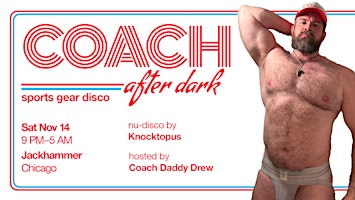 Coach After Dark: Chicago