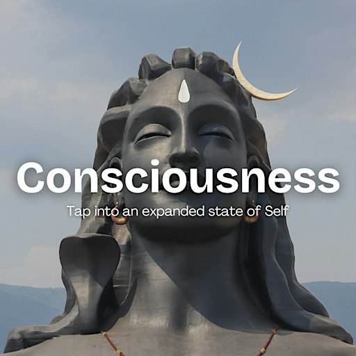Living Tantra Workshop: Consciousness - Tap into an Expanded State of Self