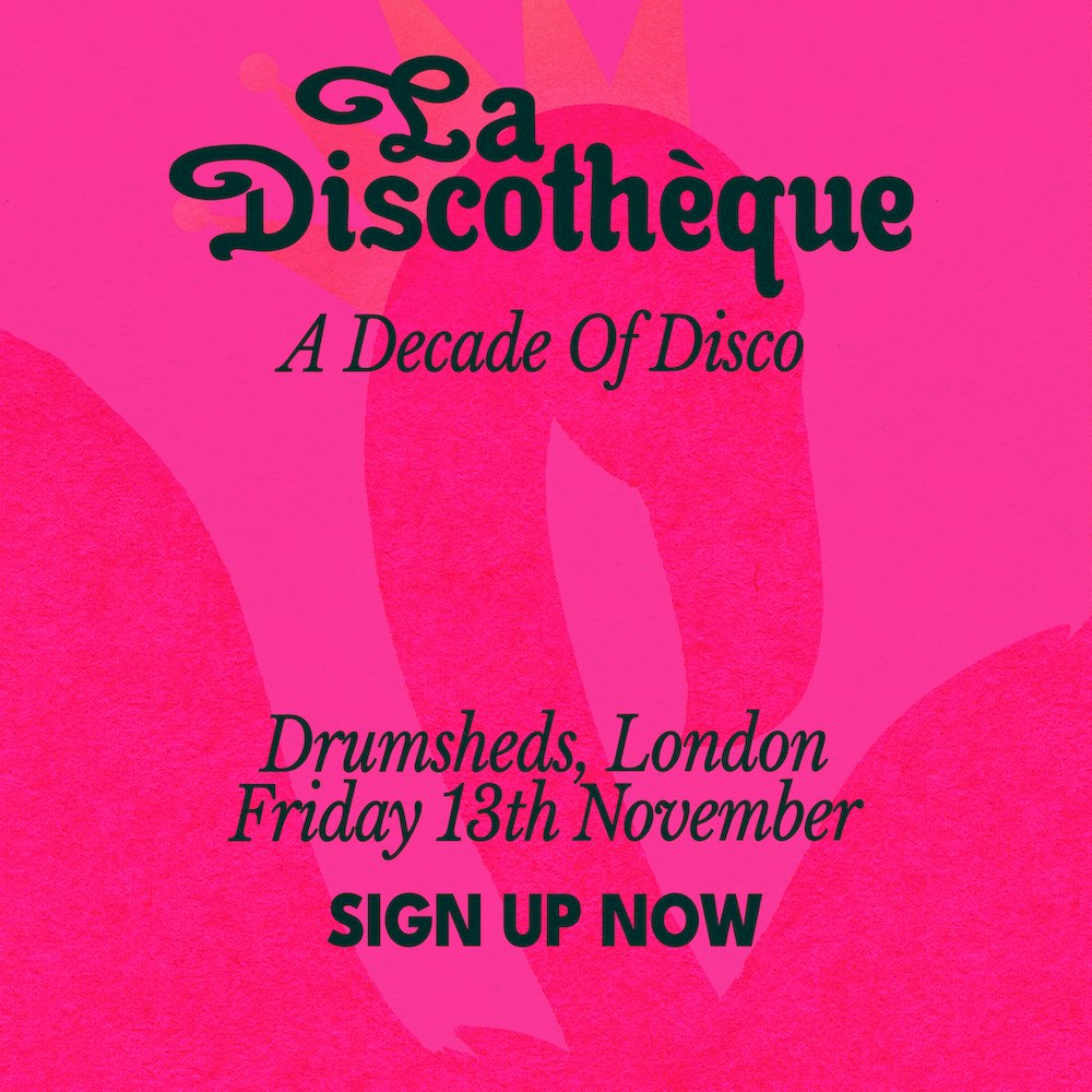 La Discothèque