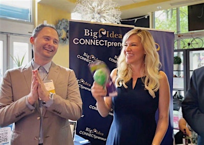 CONNECTails: Networking for Biotech Entrepreneurs & Investors