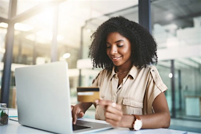 Rebuild Your Credit Power