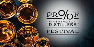 PROOF WA Distillery Festival 2026