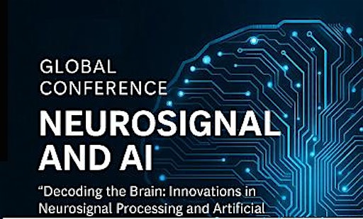 11th  Global Conference on Neurosignal and AI 2026