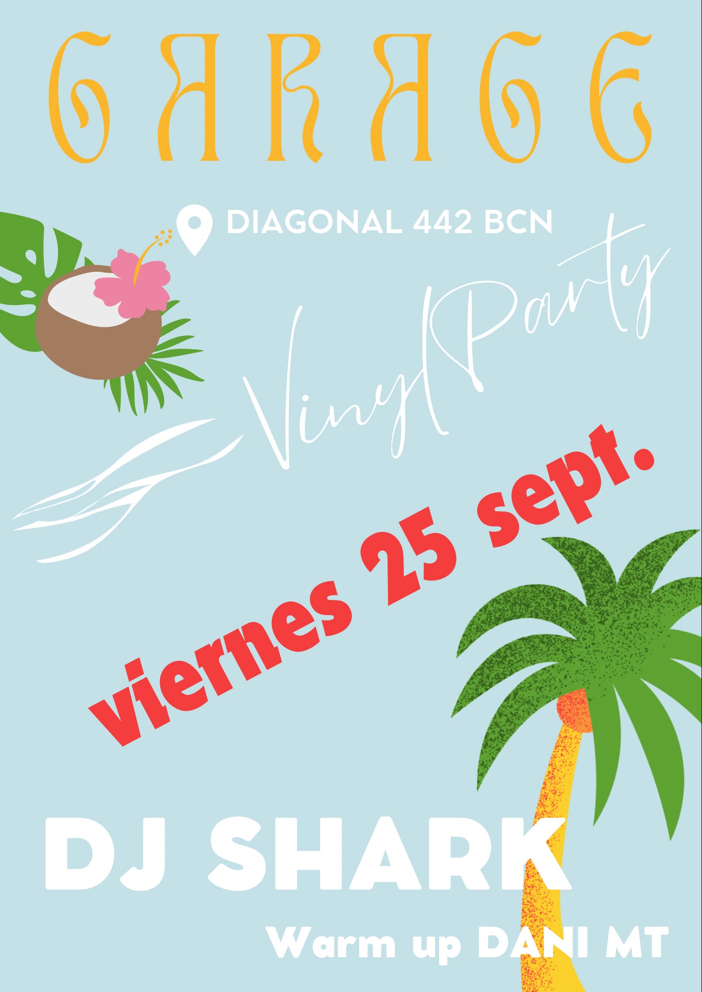DJ SHARK