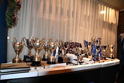 Presentations Night 2026