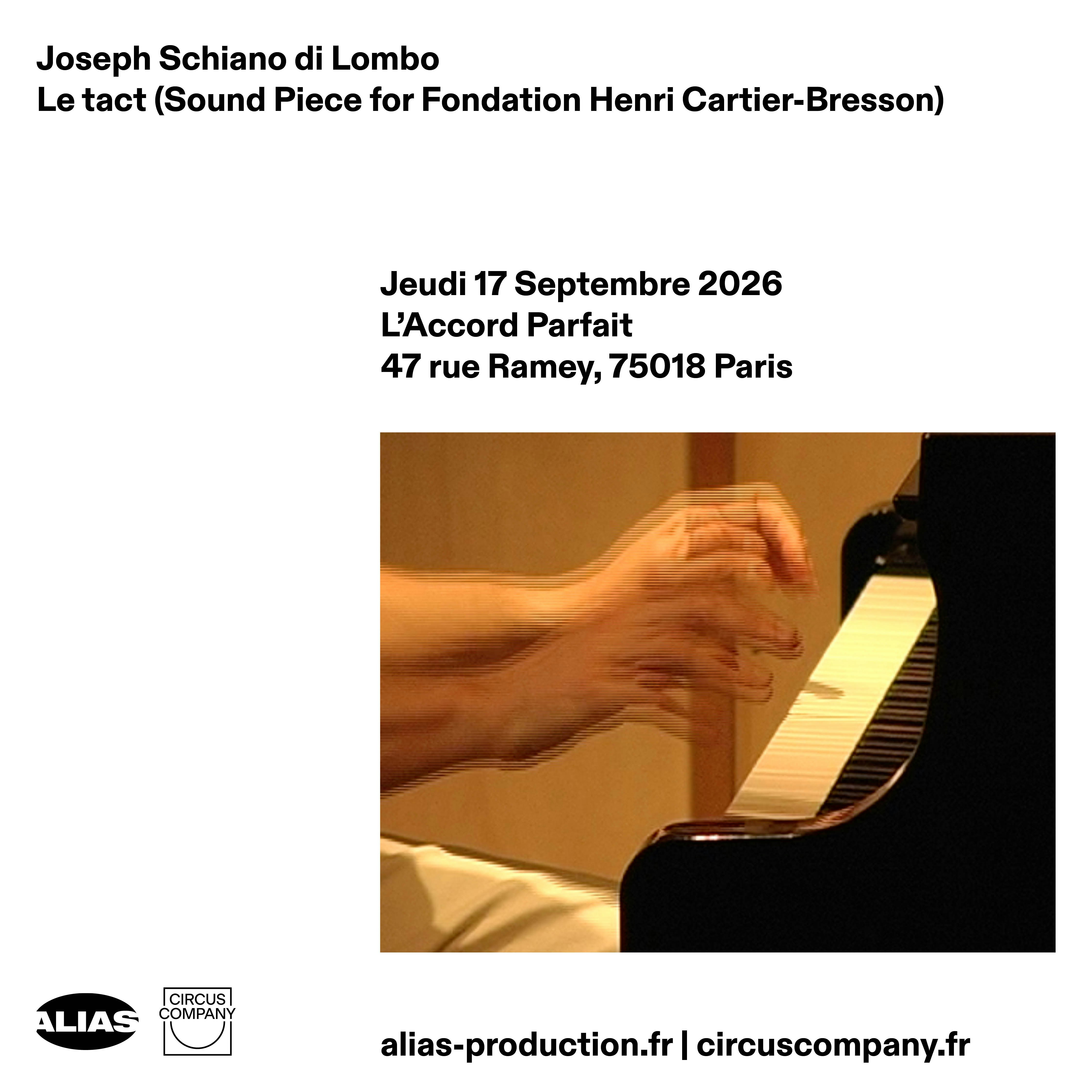 Joseph Schiano Di Lombo