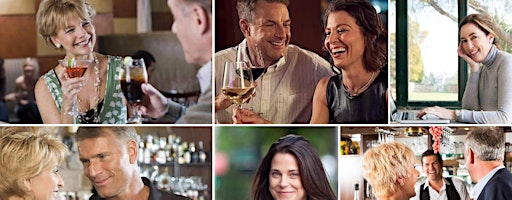 Detroit Online Speed Dating (43-55 age group)
