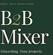 Property Deal Network Munich - PDN - Property Networking Event