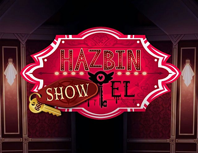 Hazbin Show-tel