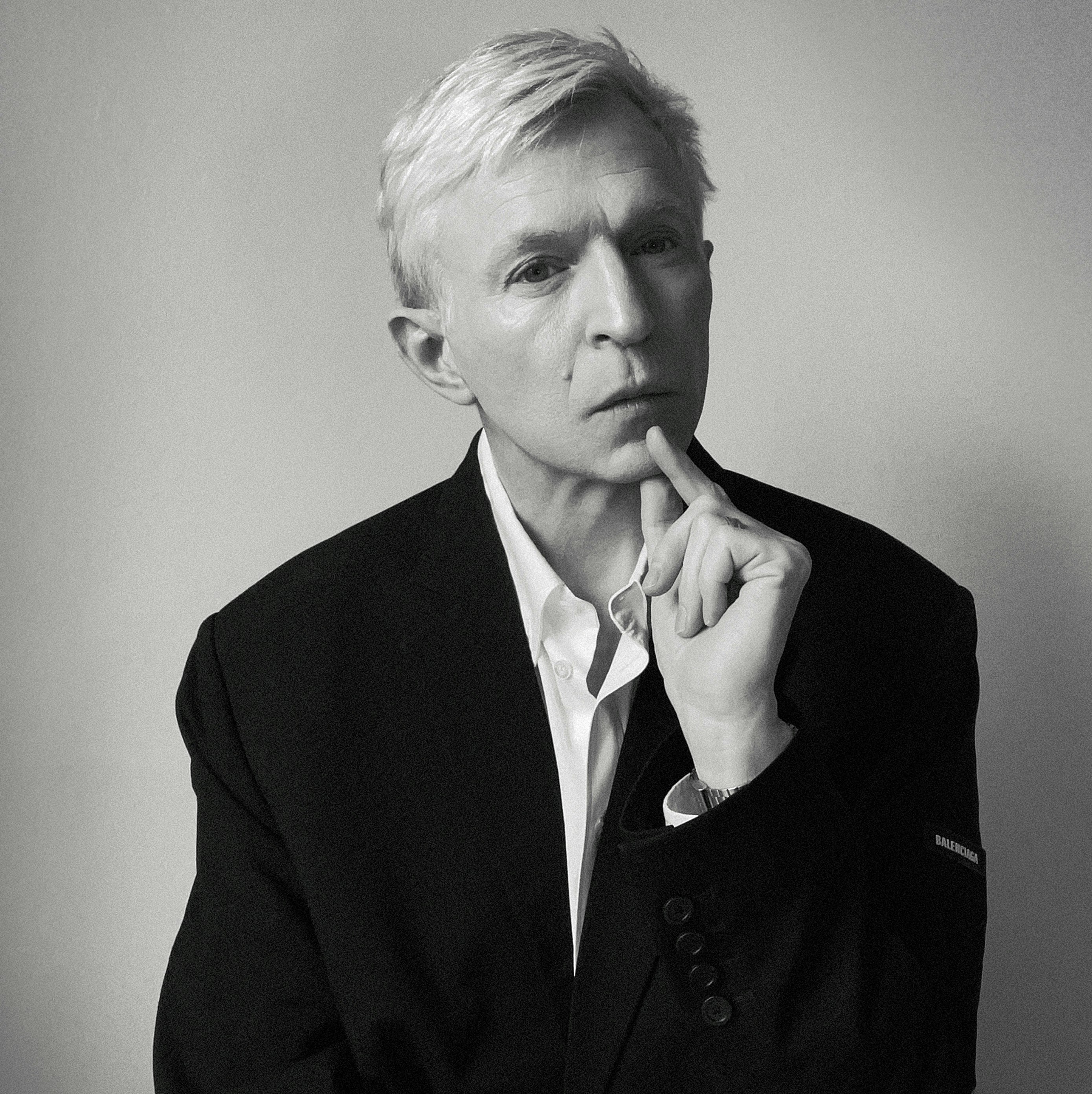 Jay-Jay Johanson