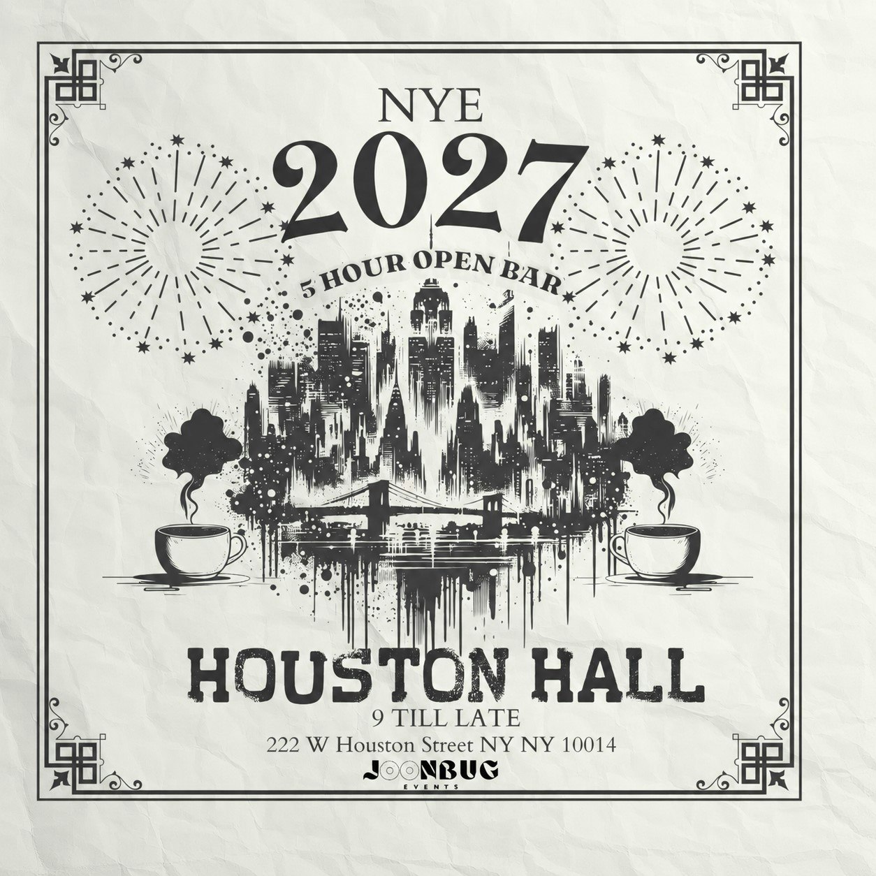 Houston Hall