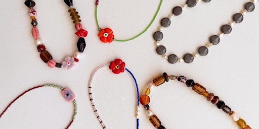 Bead It Yourself Workshop