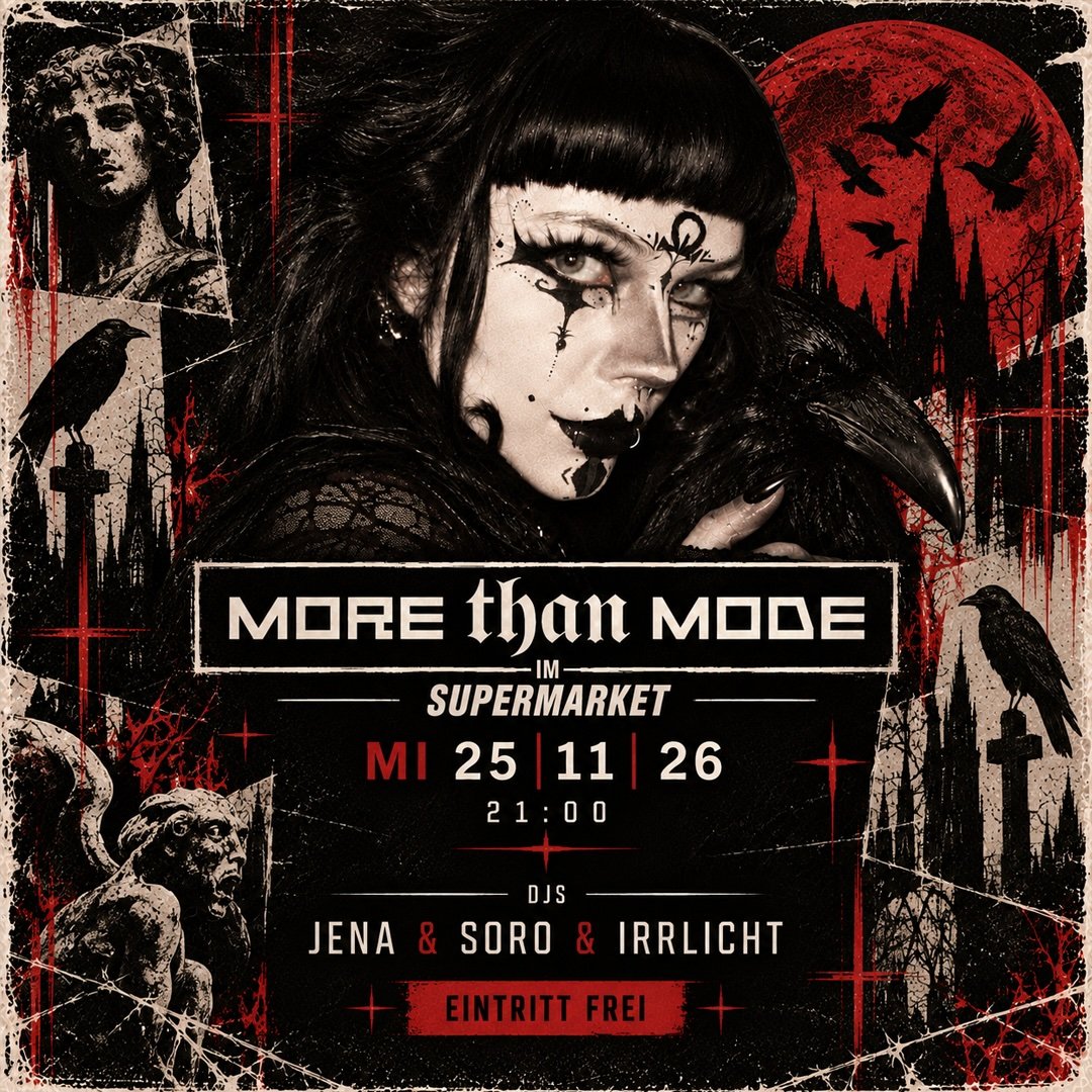 More Than Mode