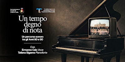 Un tempo degno di nota