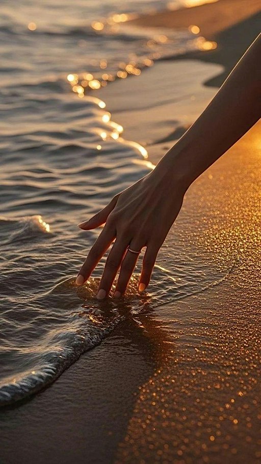 Grounding & Release: A Sound Journey for Inner Calm
