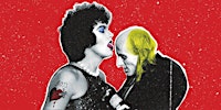 STRANGE JOURNEY: THE STORY OF ROCKY HORROR! + Q&A w/ Dir. Linus O'Brien!
