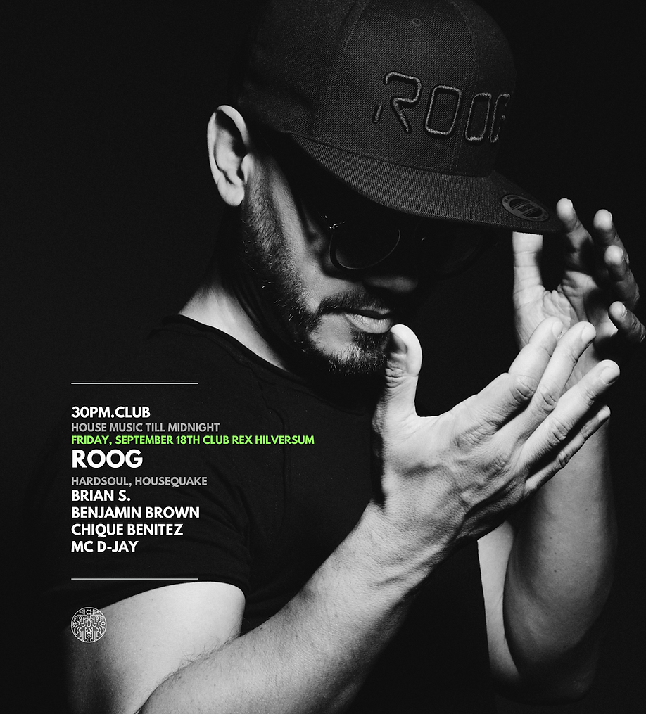 30PM.CLUB Hilversum