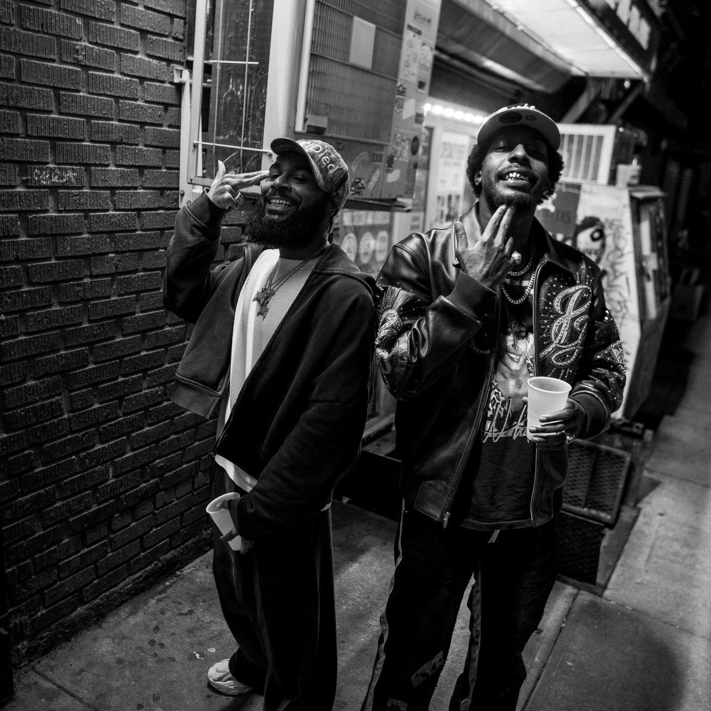 2Dead Boyz x The Underachievers w/ Lord Sko