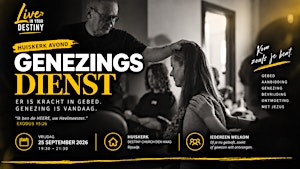Genezingsdienst