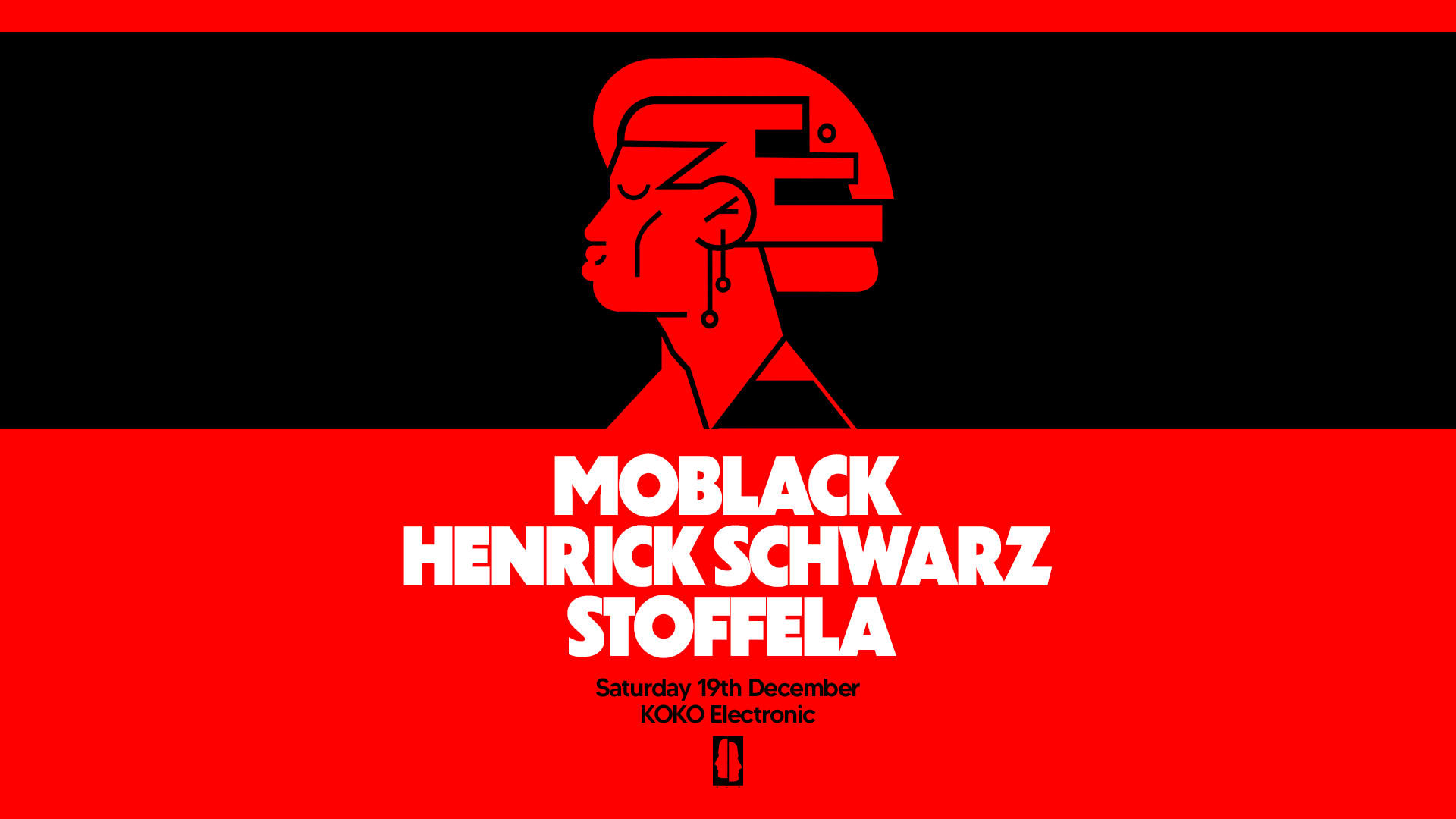 KOKO Electronic: MoBlack