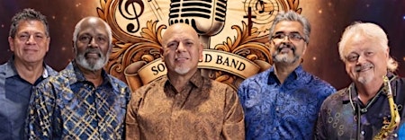 Soul Food Band Live at Pindustry--Free Show