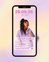 COACH CLUB Berlin | 26.09.26