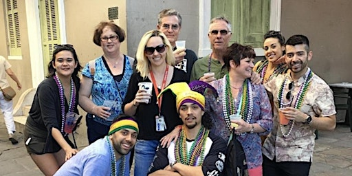 The Big Easy Insider Tour: The Locals Experience of the French Quarter
