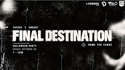 Final Destination
