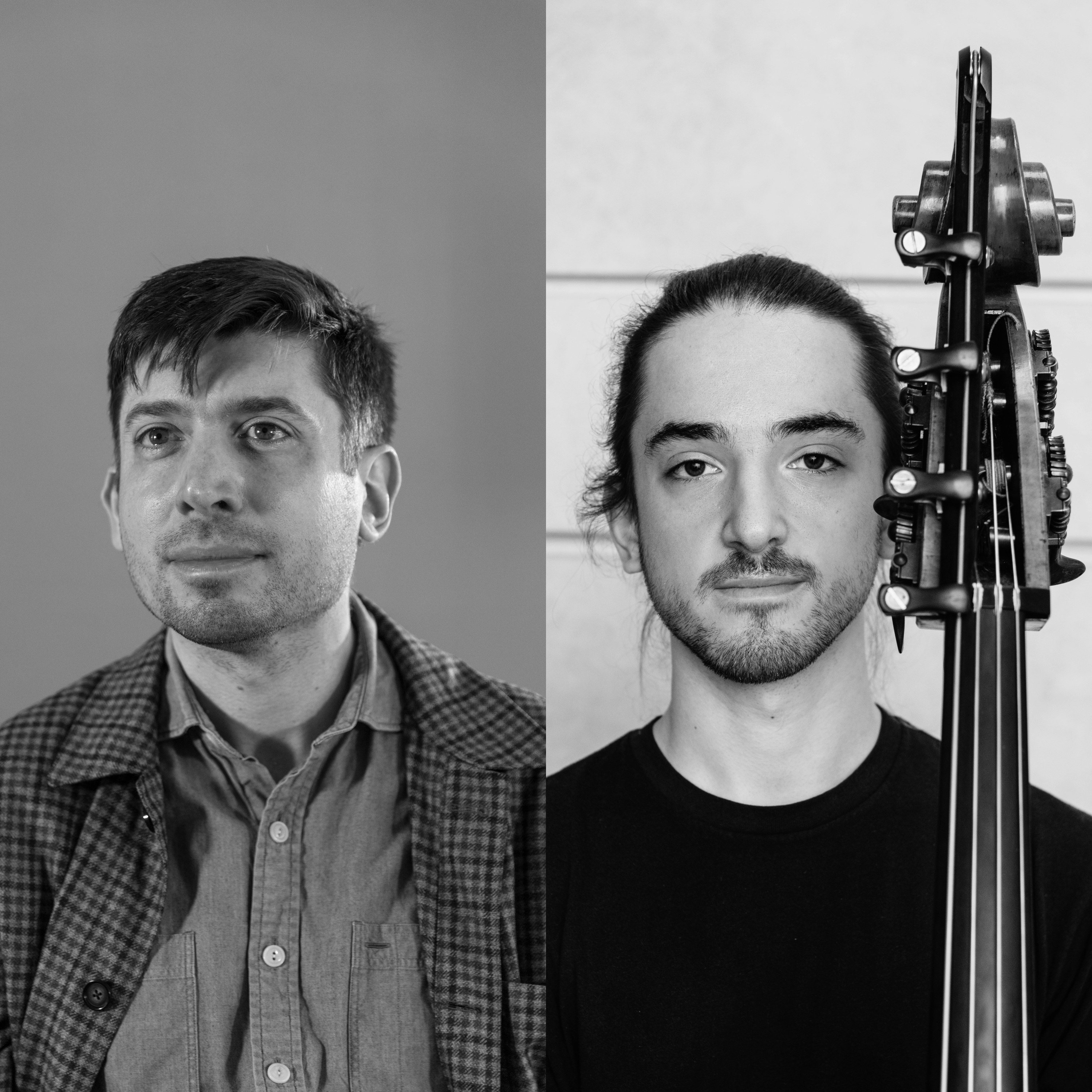 Emmett Jackson and Matt Sargent: Wooden Cathedral